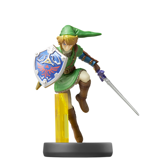 [Super_Smash_Bros._Brawl]Link.bin